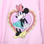 Imagem de Conjuntos Infantil Longo Disney Minnie Mouse  Menina