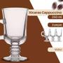 Imagem de Conjuto De 3 Xicaras Para Cappuccino 250 Ml