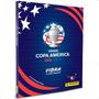 Imagem de Conmebol 2024 Copa América Usa - Álbum Capa Dura (somente O Livro, Não Acompanha Figurinhas) - Panini
