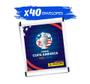 Imagem de CONMEBOL COPA AMÉRICA USA 2024 - Kit Com 40 Envelopes