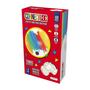 Imagem de Connectubo 408pcs 0,3cm Multikids - BR1398