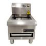 Imagem de Conservador de Fritura Elétrico Venâncio Linha Prime 30 cm 9 Litros 127V PCF12E-ME