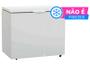 Imagem de Conservador/Freezer Horizontal 1 Porta 306L