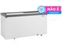 Imagem de Conservador/Refrigerador Gelopar GHDE-510H