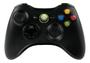 Imagem de Console 360 Slim 4gb Standard Cor Matte Black 2 Controles + 1 Jogo