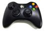 Imagem de Console 360 Super Slim 4gb 2 Controles + Kinect e 3 Jogos Standard Cor Preto