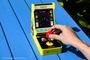 Imagem de Console de Jogos My Arcade Pac-Man - Joystick com 2 Modos de Jogo