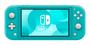 Imagem de Console de jogos portátil Nintendo Switch Lite Turquoise