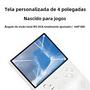 Imagem de Console De Jogos PSP Com Tela IPS De 4 Polegadas Ampown Rg40xxv 640x480 HDMI TV Wifi Player Portátil