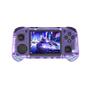 Imagem de Console De Jogos Retrô Sem Fio RX6H Dual Controller Portátil Para Videogame Stick