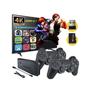 Imagem de Console de jogos retrô sem fio Wonsboful 64GB com 2 controladores