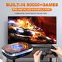 Imagem de Console de Videogame Kinhank Super Console X4 Plus - 60.000+ Jogos