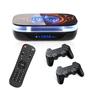 Imagem de Console de Videogame Kinhank Super Console X4 Plus - 60.000+ Jogos