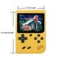 Imagem de Console de Videogame Portátil Retrô com Tela LCD de 2,4 Polegadas - 400 Jogos Integrados