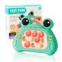Imagem de Console Fidget Pop Toy OAKTECH - Com Feedback de Som e Toque Rápido