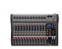 Imagem de Console Le-712 Mesa De Som 12 Canais Bluetooth Usb Mixer Mp3