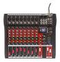 Imagem de Console Lelong Le-711 De Mistura 110V/220V