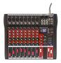 Imagem de Console Lelong LE-711 de mistura 110V/220V