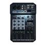 Imagem de Console Mesa de Som Mixer 4 Canais Interface Usb Boxx T4