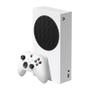 Imagem de Console Microsoft Xbox Series S 512Gb 10Gb Ram All Digital