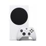 Imagem de Console Microsoft Xbox Series S 512gb Controle Extra Branco