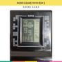 Imagem de Console Mini Game Brink Jogos Clássico Portátil 9999 em 1