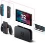 Imagem de Console Nintendo Switch 2 256GB Preto
