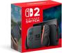 Imagem de Console Nintendo Switch 2 256GB Preto