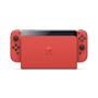 Imagem de Console Nintendo Switch 7" 64GB OLED Edição Especial Mario Vermelho HBGSRAAA1
