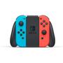 Imagem de Console Nintendo Switch + Joy-Con Neon + Mario Kart 8 Deluxe + 3 Meses de Assinatura Nintendo Switch Online, Azul e Vermelho - HBDSKABL2