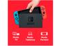 Imagem de Console Nintendo Switch + Joy-Con Neon + Mario Kart 8 Deluxe + 3 Meses de Assinatura Nintendo Switch Online, Azul e Vermelho - HBDSKABL2