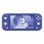 Imagem de Console Nintendo Switch Lite 32GB Standard Tela 5,5''