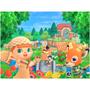 Imagem de Console Nintendo Switch Lite Animal Crossing Turquesa 32GB