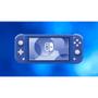 Console Nintendo Switch Lite Azul 32GB Imagem de Console Nintendo Switch Lite Azul 32GB