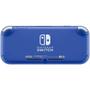 Console Nintendo Switch Lite Azul 32GB Imagem de Console Nintendo Switch Lite Azul 32GB