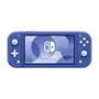 Console Nintendo Switch Lite, Azul - HBHSBBZA2 Imagem de Console Nintendo Switch Lite, Azul - HBHSBBZA2