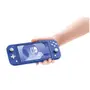 Console Nintendo Switch Lite, Azul - HBHSBBZA2 Imagem de Console Nintendo Switch Lite, Azul - HBHSBBZA2