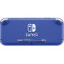 Imagem de Console Nintendo Switch Lite Azul   NINTENDO