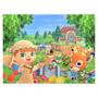 Imagem de Console Nintendo Switch Lite Coral Animal Crossing, Edição Limitada - 119923