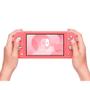 Imagem de Console Nintendo Switch Lite, Coral - HBHSPAZA2