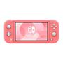 Imagem de Console Nintendo Switch Lite, Coral - HBHSPAZA2