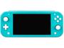 Imagem de Console Nintendo Switch Lite, Turquesa - HBHSBAZA2