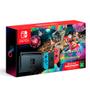 Imagem de Console Nintendo Switch + Mario Kart Deluxe 8 - HBDSKABL1