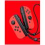 Imagem de Console Nintendo Switch Oled 64GB 1X Joy-Con Edição Especial Mario Vermelho