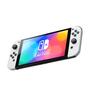 Imagem de Console Nintendo Switch OLED 64GB Branco Com Joy-Con Standard HBGSKAAA1