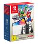 Imagem de Console Nintendo Switch OLED 64GB  Edição Super Mario Bros Wonder