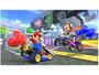 Imagem de Console Nintendo Switch OLED, Branco + Mario Kart 8 Deluxe + 3 meses do Nintendo Switch Online