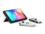Imagem de Console Nintendo Switch OLED, Branco + Mario Kart 8 Deluxe + 3 meses do Nintendo Switch Online
