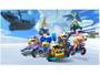 Imagem de Console Nintendo Switch OLED, Branco + Mario Kart 8 Deluxe + 3 meses do Nintendo Switch Online