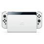 Imagem de Console Nintendo Switch OLED, Branco + Mario Kart 8 Deluxe + 3 meses do Nintendo Switch Online